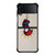 BABY SPIDERMAN Samsung Galaxy Z Flip 4 5G Case Cover