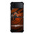 BALTIMORE ORIOLES 2 Samsung Galaxy Z Flip 4 5G Case Cover