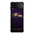 BALTIMORE RAVENS 1 Samsung Galaxy Z Flip 4 5G Case Cover