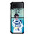 BANGTAN BOYS BTS JUNGKOOK Samsung Galaxy Z Flip 4 5G Case Cover