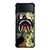 BAPE CAMO SHARK Samsung Galaxy Z Flip 4 5G Case Cover