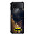 BATMAN EUROPA Samsung Galaxy Z Flip 4 5G Case Cover