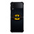 BATMAN LOGO Samsung Galaxy Z Flip 4 5G Case Cover