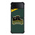 BAYLOR BEARS BASKETBALL ICON Samsung Galaxy Z Flip 4 5G Case Cover