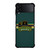 BAYLOR BEARS BASKETBALL Samsung Galaxy Z Flip 4 5G Case Cover