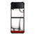 BAYMAX ROBOT Samsung Galaxy Z Flip 4 5G Case Cover