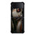 BB-8 DROID STAR WARS Samsung Galaxy Z Flip 4 5G Case Cover