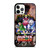 HUNTER X HUNTER CHARACTER ALL iPhone 12 Pro Max Case Cover
