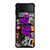 BLACK SABBATH BAND LOGO Samsung Galaxy Z Flip 4 5G Case Cover