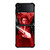 BLACK WIDOW 2 Samsung Galaxy Z Flip 4 5G Case Cover