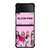 BLACKPINK 1 Samsung Galaxy Z Flip 4 5G Case Cover