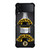 BOSTON BRUINS 2 Samsung Galaxy Z Flip 4 5G Case Cover