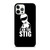 I AM THE STIG iPhone 12 Pro Max Case Cover