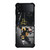 BOSTON BRUINS DAVID PASTRNAK CELEBRATION Samsung Galaxy Z Flip 4 5G Case Cover