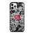 I LOVE LUCY COLLAGE iPhone 12 Pro Max Case Cover