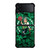 BOSTON CELTICS 2 Samsung Galaxy Z Flip 4 5G Case Cover