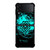 BREAKING BENJAMIN LOGO Samsung Galaxy Z Flip 4 5G Case Cover