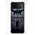 BREAKING BENJAMIN PLAN 9 Samsung Galaxy Z Flip 4 5G Case Cover