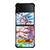 BROLY ULTRA INSTINCT Samsung Galaxy Z Flip 4 5G Case Cover