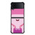 BUBBLEGUM PRINCESS 2 Samsung Galaxy Z Flip 4 5G Case Cover