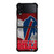 BUFFALO BILLS Samsung Galaxy Z Flip 4 5G Case Cover