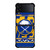 BUFFALO SABRES LOGO Samsung Galaxy Z Flip 4 5G Case Cover