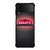 BUGATTI LOGO Samsung Galaxy Z Flip 4 5G Case Cover