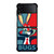 BUGS BUNNY 2 Samsung Galaxy Z Flip 4 5G Case Cover