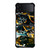 BUMBLEBEE TRANSFORM Samsung Galaxy Z Flip 4 5G Case Cover