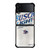 BUSCH LIGHT BEER Samsung Galaxy Z Flip 4 5G Case Cover