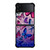 BUTTERFLY SPARKLE 1 Samsung Galaxy Z Flip 4 5G Case Cover