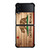 CALIFORNIA REPUBLIC Samsung Galaxy Z Flip 4 5G Case Cover