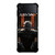 CALL OF DUTY BLACK OPS WAR Samsung Galaxy Z Flip 4 5G Case Cover