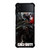 CALL OF DUTY COD Samsung Galaxy Z Flip 4 5G Case Cover