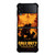 CALL OF DUTY GHOSTS Samsung Galaxy Z Flip 4 5G Case Cover