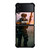 CALL OF DUTY MOBILE Samsung Galaxy Z Flip 4 5G Case Cover