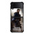 CALL OF DUTY WAR Samsung Galaxy Z Flip 4 5G Case Cover