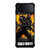 CALL OF DUTY WARFARE Samsung Galaxy Z Flip 4 5G Case Cover