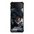 CALL OF DUTY WARRIOR Samsung Galaxy Z Flip 4 5G Case Cover