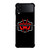 CHAD WILD CLAY CWC Samsung Galaxy Z Flip 4 5G Case Cover