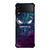 CHARLOTTE HORNETS BASKETBALL Samsung Galaxy Z Flip 4 5G Case Cover