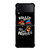 CHEECH AND CHONG 2 Samsung Galaxy Z Flip 4 5G Case Cover