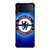 CHELSEA 4 Samsung Galaxy Z Flip 4 5G Case Cover