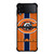 CHICAGO BEARS 1 Samsung Galaxy Z Flip 4 5G Case Cover