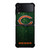 CHICAGO BEARS THE BEARS Samsung Galaxy Z Flip 4 5G Case Cover