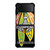 CHICAGO BLACKHAWKS CHAMP Samsung Galaxy Z Flip 4 5G Case Cover