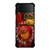 CHICAGO BLACKHAWKS Samsung Galaxy Z Flip 4 5G Case Cover
