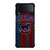CHICAGO CUBS 2 Samsung Galaxy Z Flip 4 5G Case Cover