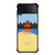 CHILDISH GAMBINO KAUAI Samsung Galaxy Z Flip 4 5G Case Cover