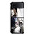 CHUCKY SCARY DOLL 3 Samsung Galaxy Z Flip 4 5G Case Cover